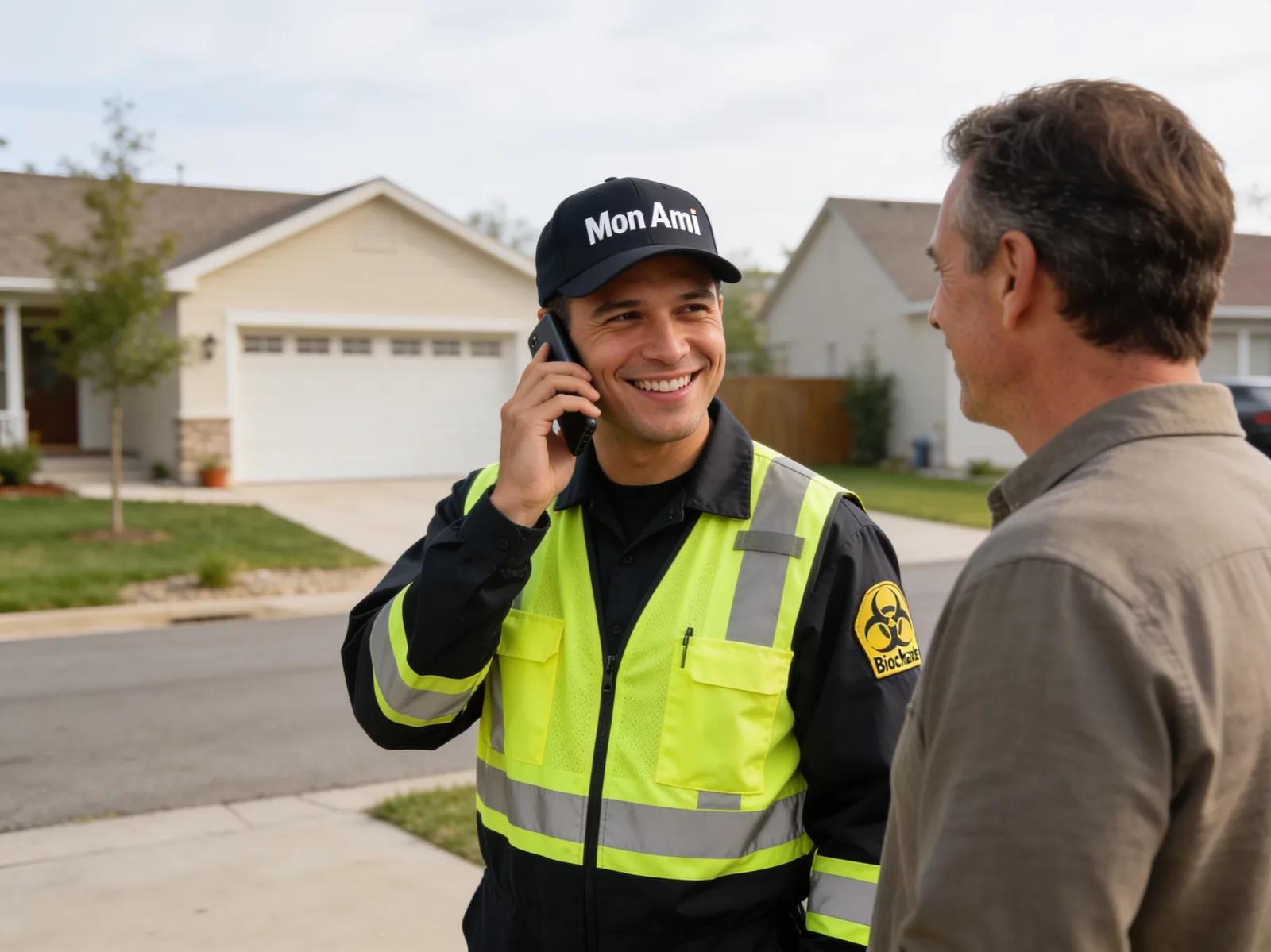 Sewage Cleanup Oak Hill, OH FAQs