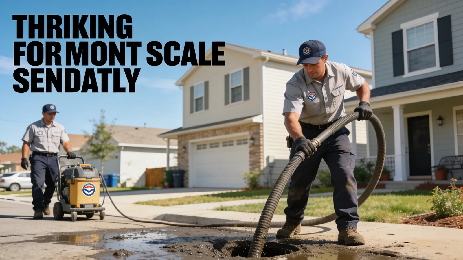 Sewage Cleanup in Oak Hill, OH near me